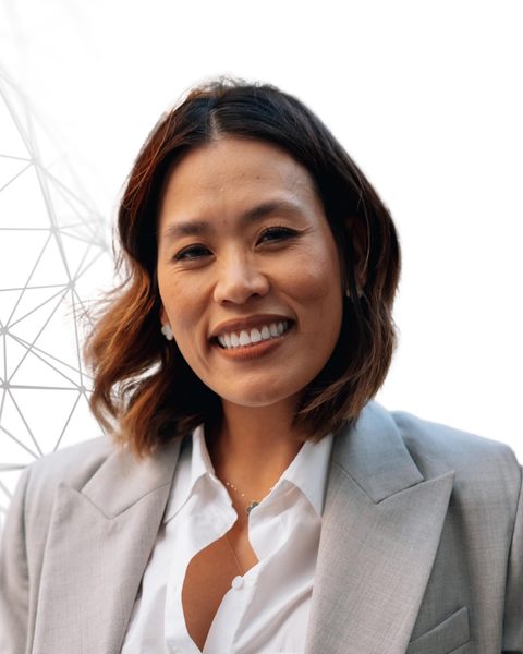 Anna Hong — Partner & Agent