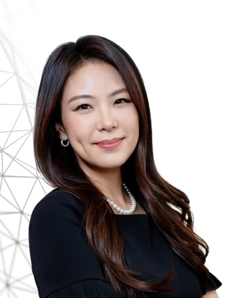 Evelyn Chang — WE Partners Network partner