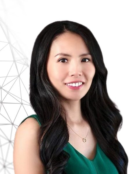 Fanny Tung — WE Partners Network partner
