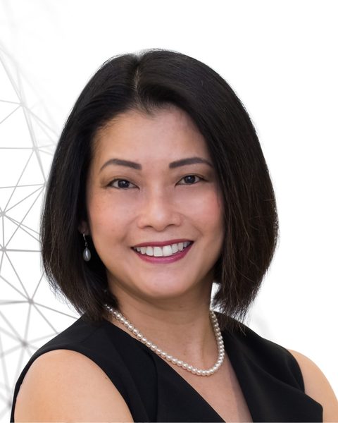 Ivy Waterman — WE Partners Network partner