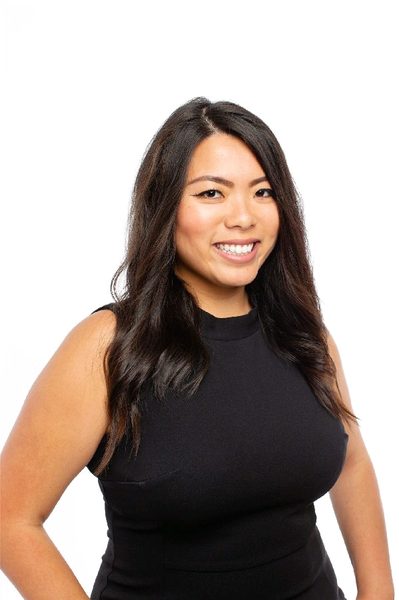Julie Du — Partner & Agent
