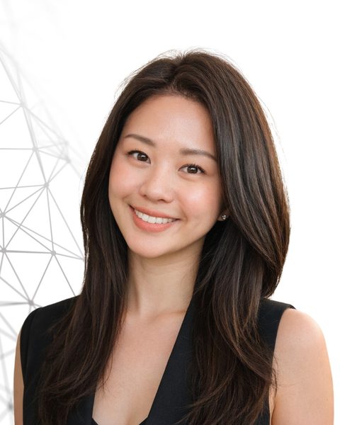 Kenzie Kim — WE Partners Network partner