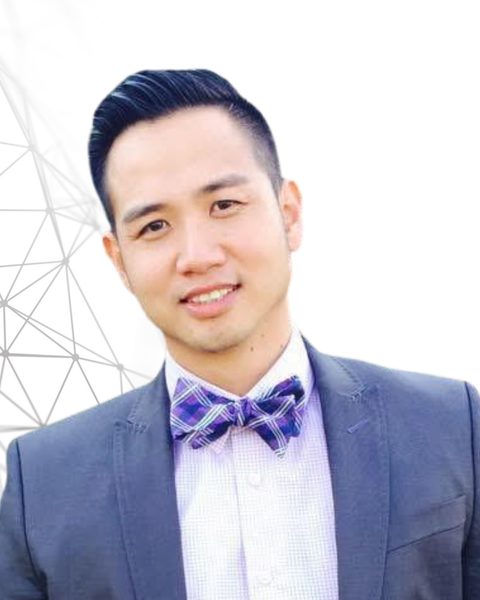 Kevin Nguyen — WE Partners Network partner