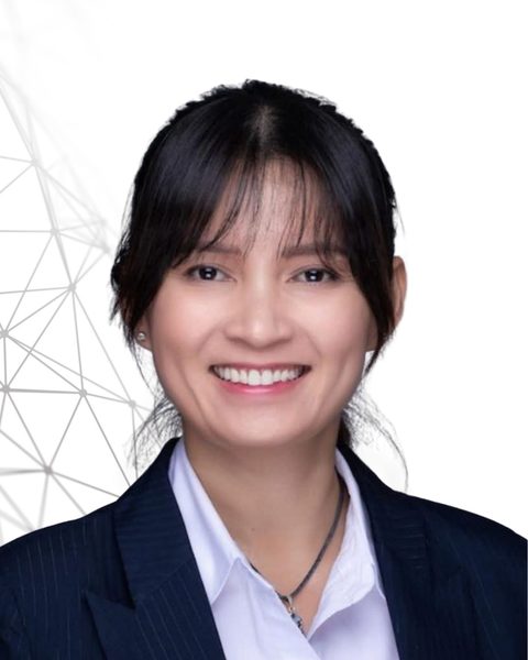 Loan Pham — WE Partners Network partner