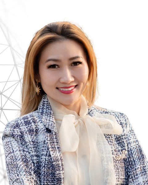 Phuong Pham — WE Partners Network partner