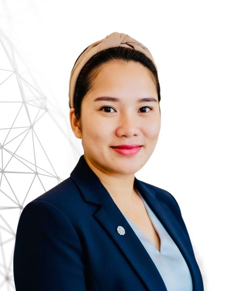 Thu Ly — WE Partners Network partner