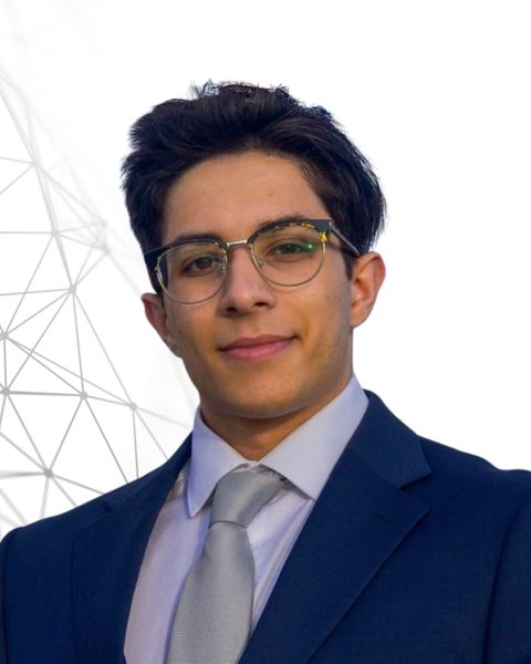 Wissam Shawish — WE Partners Network partner